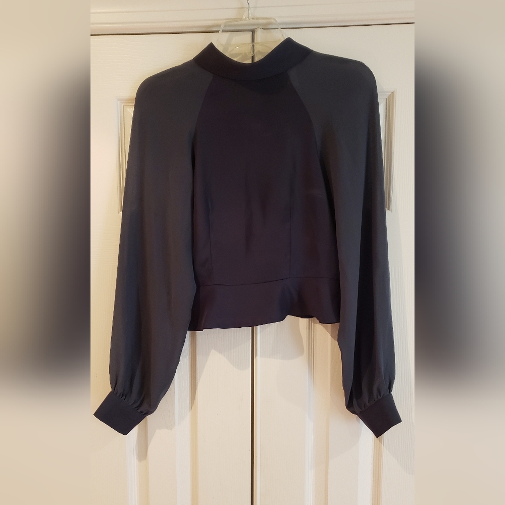 Silk Top